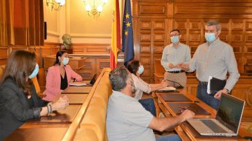  La Diputación de Toledo mantiene abiertas las solicitudes de plaza de su residencia universitara para el curso 2020-2021