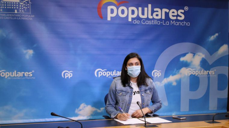 Para el PP, el gobierno regional no garantiza hasta el momento un inicio de curso escolar con todas las medidas de seguridad