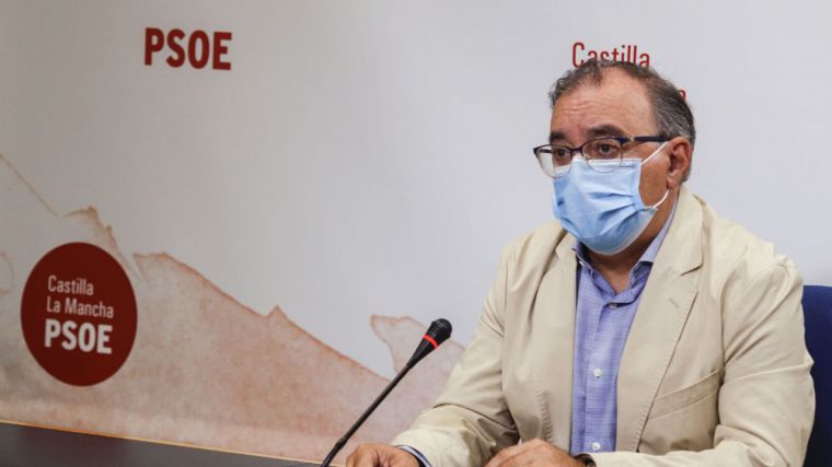 Mora critica la “demagogia” de Núñez y apunta que ninguna comunidad gobernada por el PP contempla sus propuestas 
