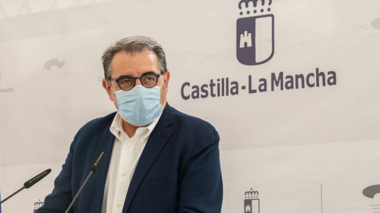 El Gobierno de Castilla-La Mancha mantiene plenamente operativo el plan de contingencia en residencias de mayores para la atención de personas afectadas por coronavirus