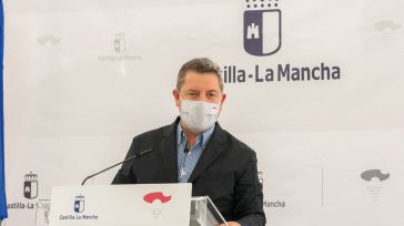 García-Page señala el Pacto por la Recuperación de Castilla-La Mancha como el foro adecuado para que el PP colabore frente a la pandemia