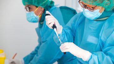 Se elevan a 15 los casos confirmados en el brote por COVID-19 en la localidad de Herencia (Ciudad Real)