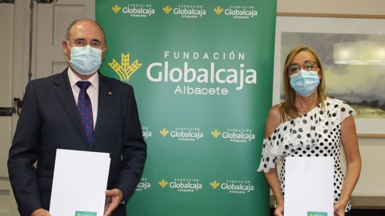 La Fundación Globalcaja Albacete colabora con Molinicos en su proyección económica y turística