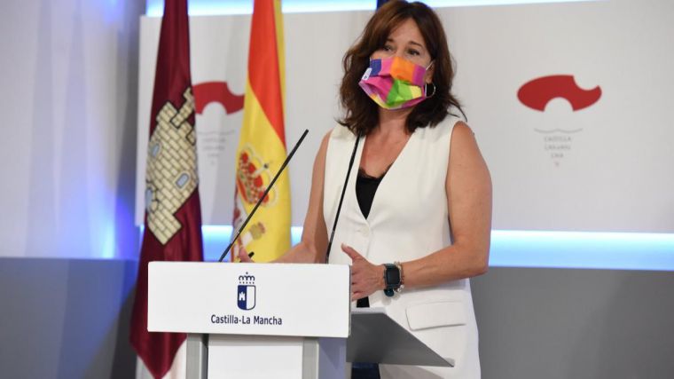 El Gobierno de Castilla-La Mancha da luz verde a la tramitación de la Ley de Reserva Estratégica de Productos Sanitarios