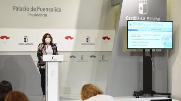 CLM aprueba dos nuevos decretos de ayudas por 11 millones de euros dedicadas a impulsar la contratación de jóvenes y al fomento del empleo indefinido