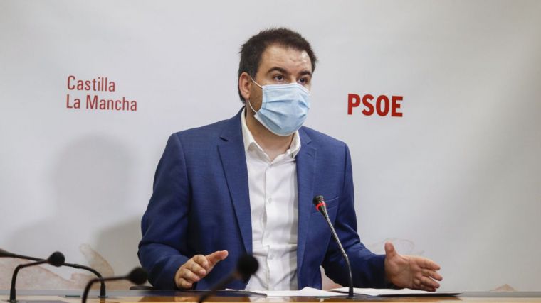 El PSOE destaca que se han recuperado más de la mitad de los 23.000 empleos perdidos durante la pandemia en los meses de marzo y abril