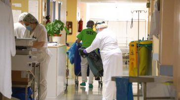 Castilla-La Mancha no registra ningún fallecido por infección de coronavirus en las últimas 24 horas
