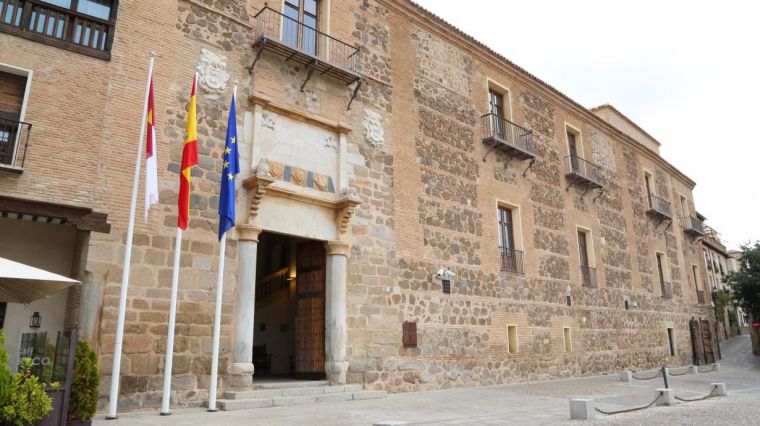 El Gobierno de Castilla-La Mancha expresa su absoluta condena ante el asesinato de una mujer en Corral-Rubio (Albacete)