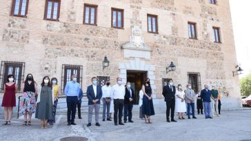 El Gobierno de Castilla-La Mancha se personará como acusación particular en la causa por el asesinato de la mujer de Corral-Rubio