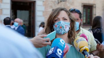 El PSOE muestra su “indignación” ante el asesinato machista de una mujer en Corral-Rubio, Albacete