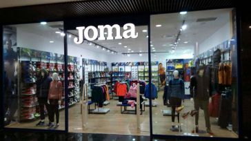 El comercio electrónico, asignatura pendiente de Joma