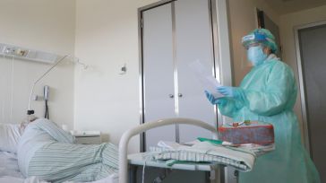 Segunda jornada consecutiva sin fallecimientos por infección de coronavirus en Castilla-La Mancha