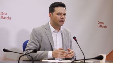 Zamora pide al PP que “deje de ser un obstáculo” para poner fin al trasvase