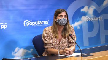 El PP pide un pronunciamento"claro y conciso" del gobierno regional sobre el acuerdo en torno a los superávirs de los ayuntamientos