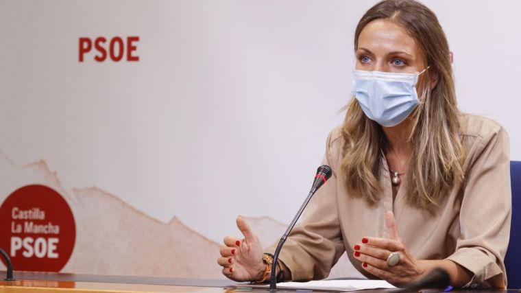 El PSOE pide a Núñez que medie ante Casado para que cambie la posición nacional del PP en el tema del trasvase