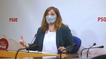 El PSOE invita a Núñez a dimitir si ninguna comunidad autónoma del PP pone en marcha las medidas que exige para el curso escolar en CLM 