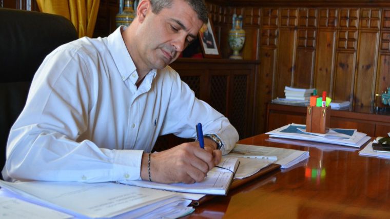 El Gobierno de la Diputación de Toledo destina más de 100.000 euros a ayudas solidarias y con fines sociales