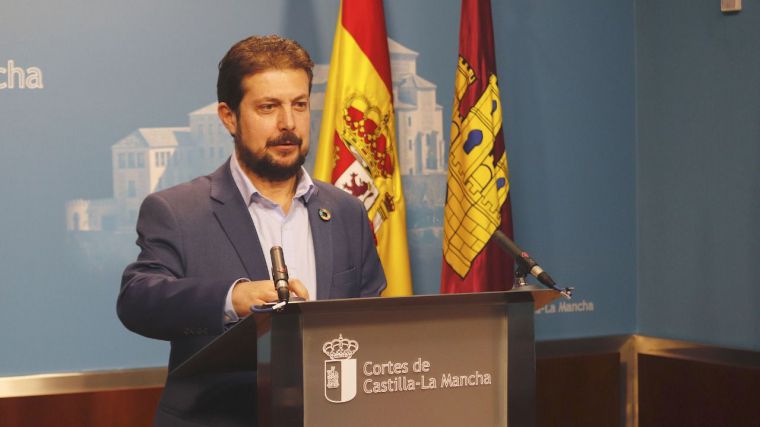 El PSOE pregunta a Núñez si sumará su firma a la carta que va a remitir a Casado y Murcia en defensa del agua para CLM