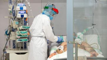 Castilla-La Mancha confirma 313 nuevos casos por infección de coronavirus