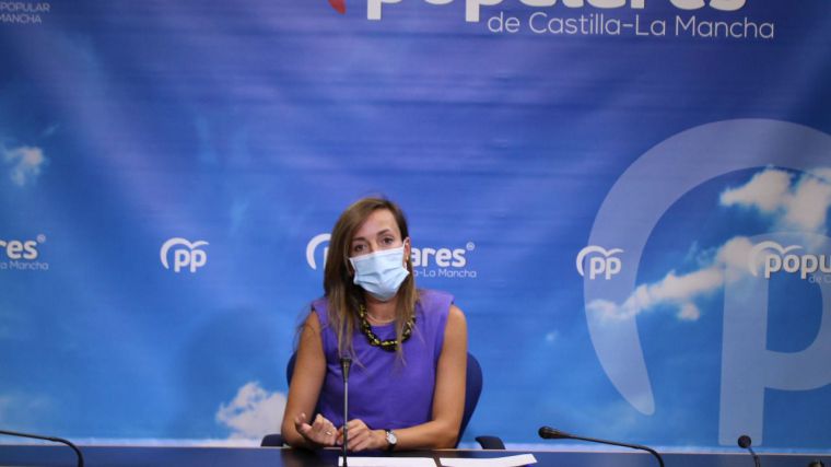 El PP-CLM pide a Page que ponga fecha y hora para reunirse con el líder de la oposición, Paco Núñez
