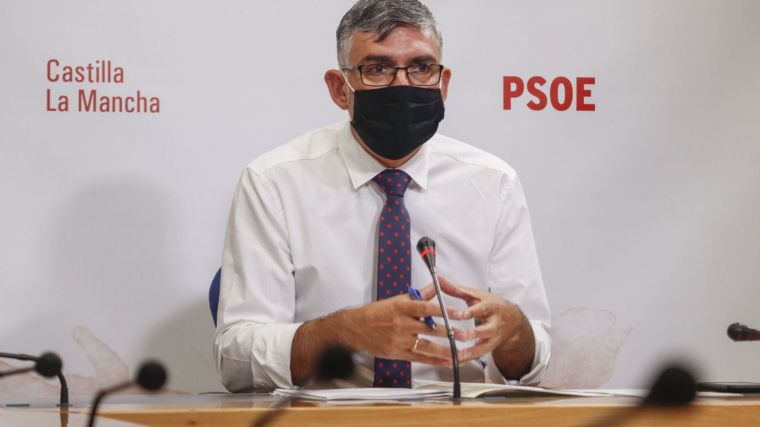 Godoy critica que Núñez pida medidas para CLM que no hace “ninguna otra comunidad autónoma” del PP