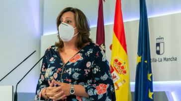 El Gobierno regional lanza la marca de turismo ‘Castilla-La Mancha’ para impulsar su uso colectivo bajo una misma identidad