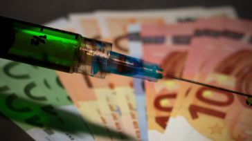 La pandemia dispara el gasto asistencial en Castilla-La Mancha en 378,6 millones 