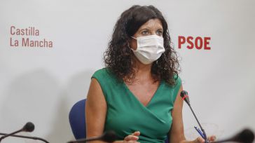 Navarrete (PSOE) critica a PP y Ciudadanos "por tratar de sacar rédito electoral de la pandemia"