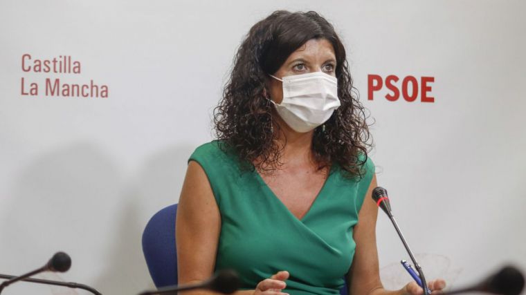 Navarrete (PSOE) critica a PP y Ciudadanos 