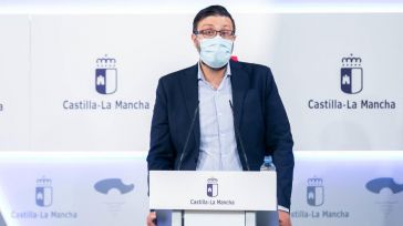 El Gobierno regional comenzará la próxima semana una serie de adjudicaciones de docentes para garantizar las medidas sanitarias en todas las aulas