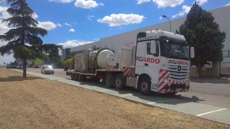 La tecnológica Airtificial anuncia un ERE para despedir a toda la plantilla de Illescas, enfocada al sector aeroespacial