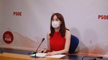 López destaca que el Gobierno de CLM lleva “trabajando meses” en la planificación del curso escolar junto “a la comunidad educativa”
