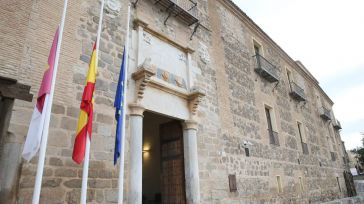 Más de 4.200 personas han visitado el Palacio de Fuensalida desde que en agosto de 2015 reabriese sus puertas al público