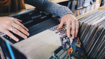 El pequeño comercio agoniza