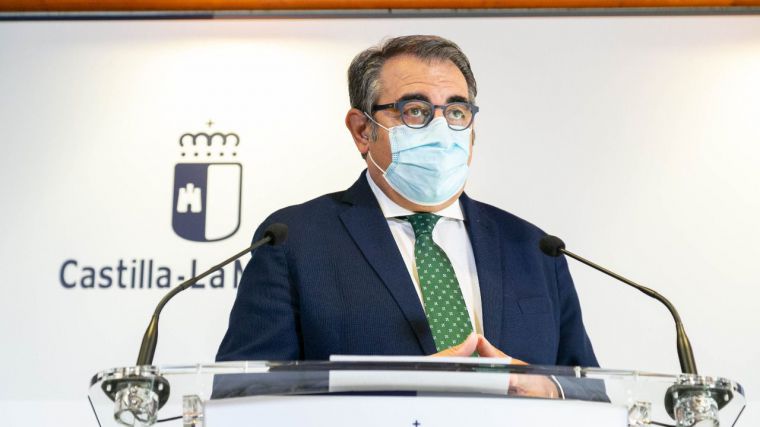 Castilla-La Mancha contará con 130 nuevas enfermeras de vigilancia epidemiológica