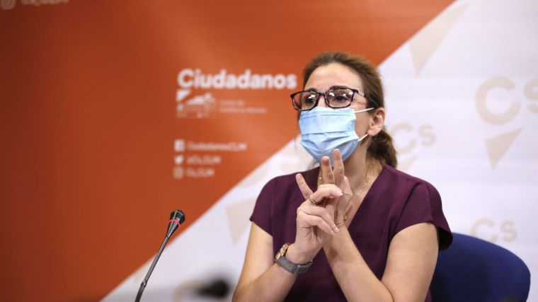 Cs denuncia falta coordinación entre los centros de educación y de salud de cara al comienzo del curso