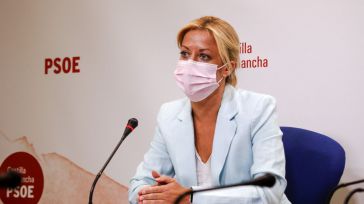 Abengózar insta a PP y Cs a “no alarmar” y subraya que CLM lleva “meses” trabajando en la vuelta a las aulas