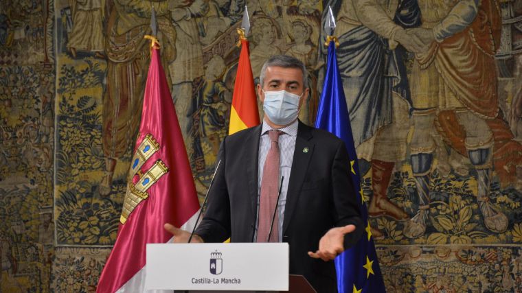La Diputación de Toledo convocará ayudas para que los ayuntamientos refuercen la limpieza en los colegios públicos