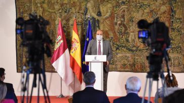El Gobierno de Castilla-La Mancha adjudicará 900 nuevas plazas docentes a lo largo de esta semana