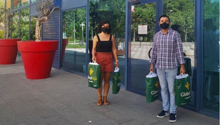 Globalcaja y la Agrupación de Hostelería de Cuenca unen fuerzas en apoyo a un sector estratégico en la provincia