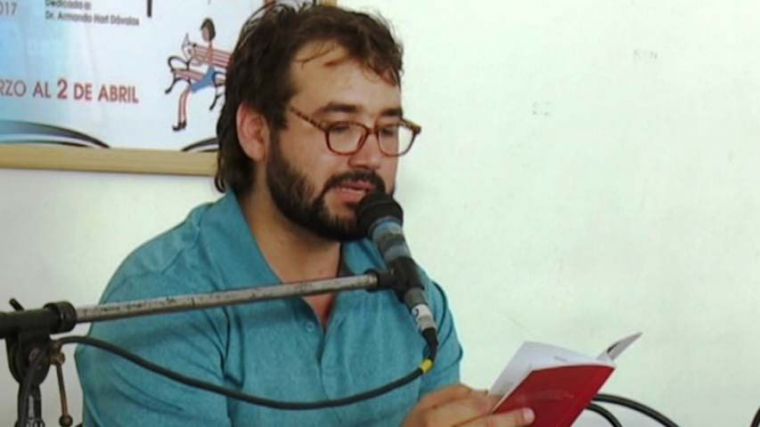 Sergio García Zamora gana el XXXIX Premio Internacional de Poesía Juan Alcaide con ‘Los conspiradores’ 