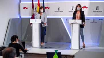 El Gobierno regional destina 28,6 millones de euros a centros de la mujer y recursos de acogida, la mayor partida presupuestaria de la década