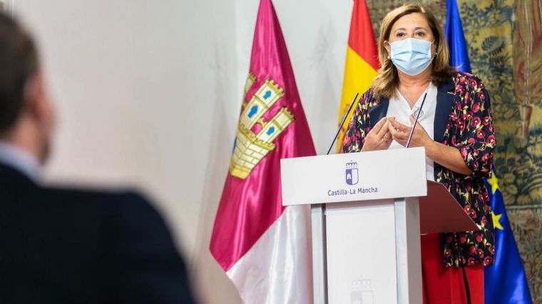 El Gobierno regional realizará mañana una adjudicación extraordinaria de más de 500 docentes para garantizar el cumplimiento de la distancia interpersonal 