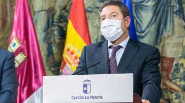 García-Page respalda el “determinante” trabajo de coordinación del Estado en la actuación de las autonomías en el ámbito educativo