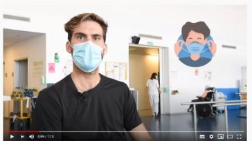 El Hospital de Parapléjicos celebra el Día Internacional de la Lesión Medular dedicado este año a la prevención del Covid-19