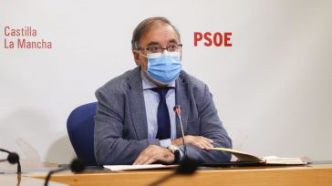 Mora: “Ninguna comunidad gobernada por PP y Cs tiene una comisión sobre la gestión del COVID”