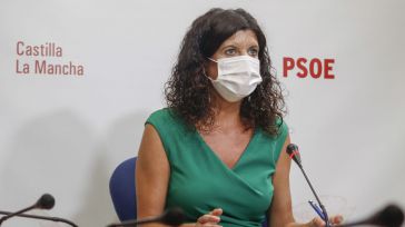 Navarrete: “¿Qué más tiene que pasar para que el PP de CLM quite los honores a Cospedal?”