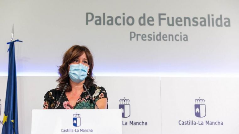 El DOCM publica la convocatoria de subvenciones para la gestión de los centros de la mujer y los recursos de acogida por importe de 28,6 millones de euros