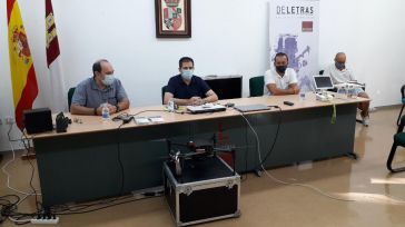 Ciudad Real acoge el primer curso de verano presencial de la UCLM de esta edición, centrado en la teledetección ambiental