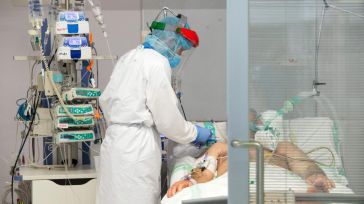 Continúa descendiendo el número de contagios por infección de coronavirus en Castilla-La Mancha